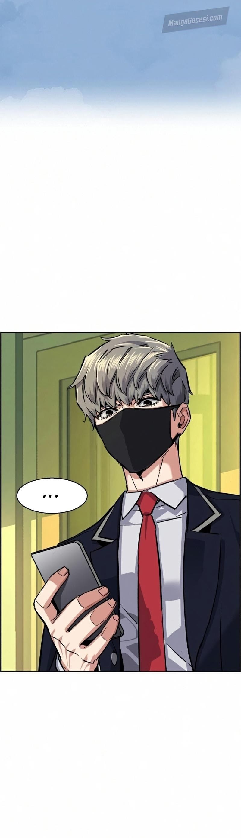 Read Mercenary Enrollment Tr Manga Online