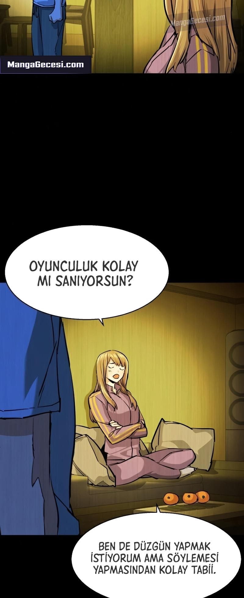 Read Mercenary Enrollment Tr Manga Online