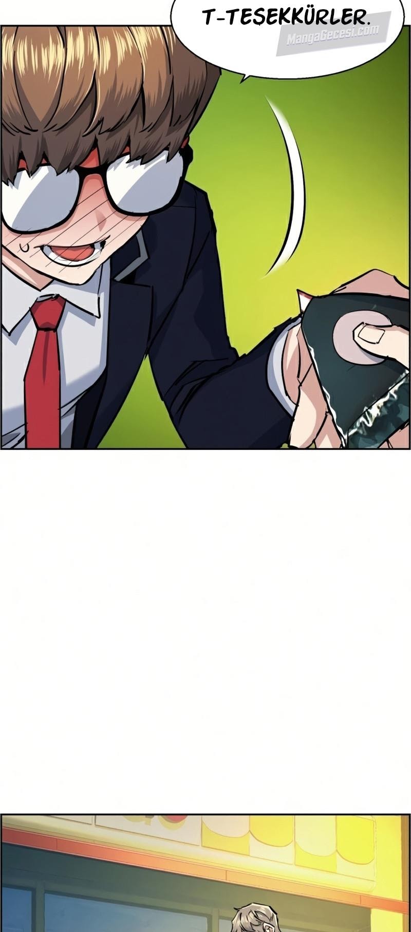 Read Mercenary Enrollment Tr Manga Online