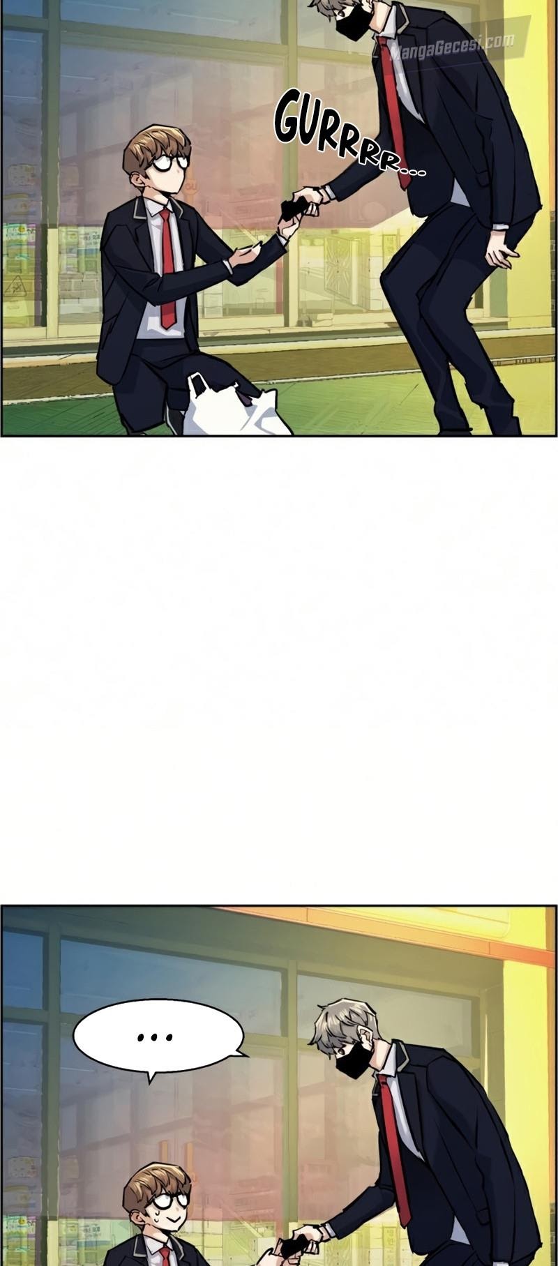 Read Mercenary Enrollment Tr Manga Online