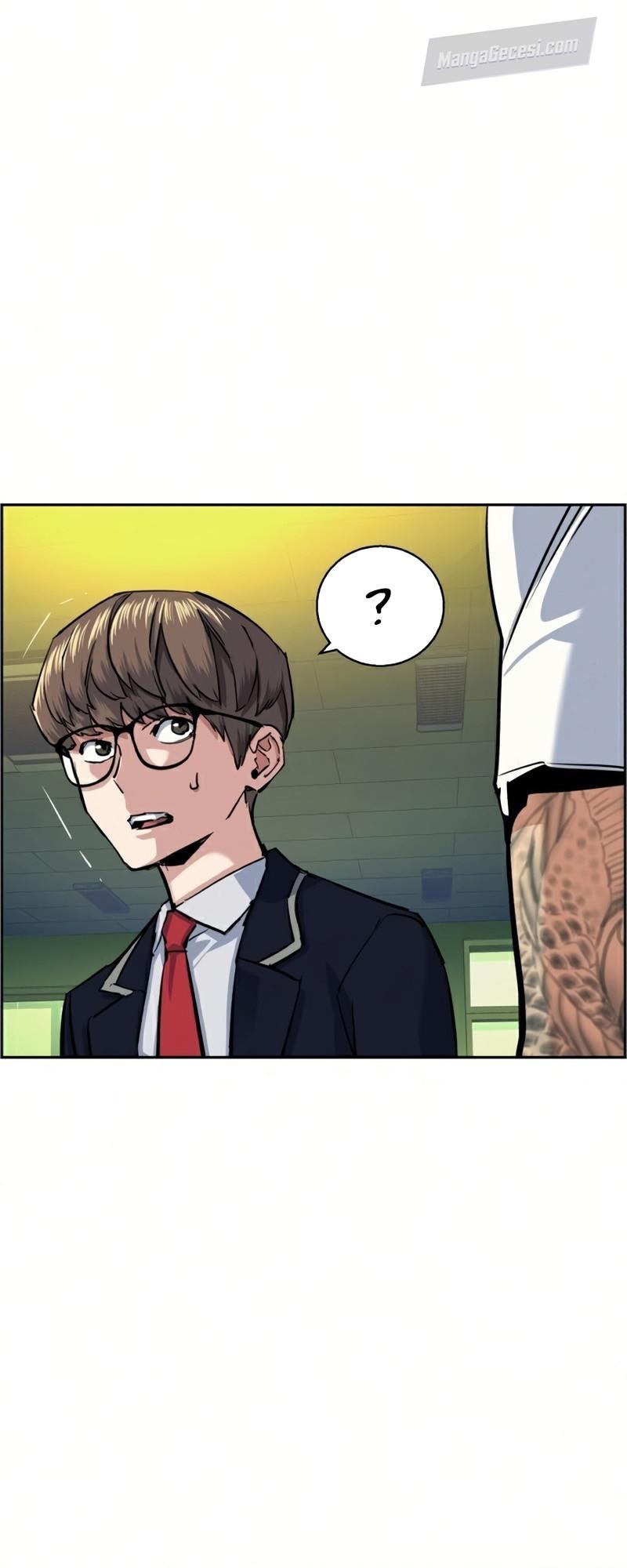 Read Mercenary Enrollment Tr Manga Online