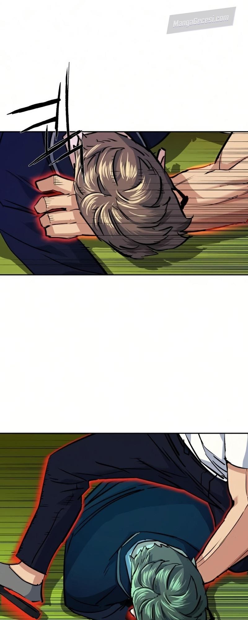 Read Mercenary Enrollment Tr Manga Online