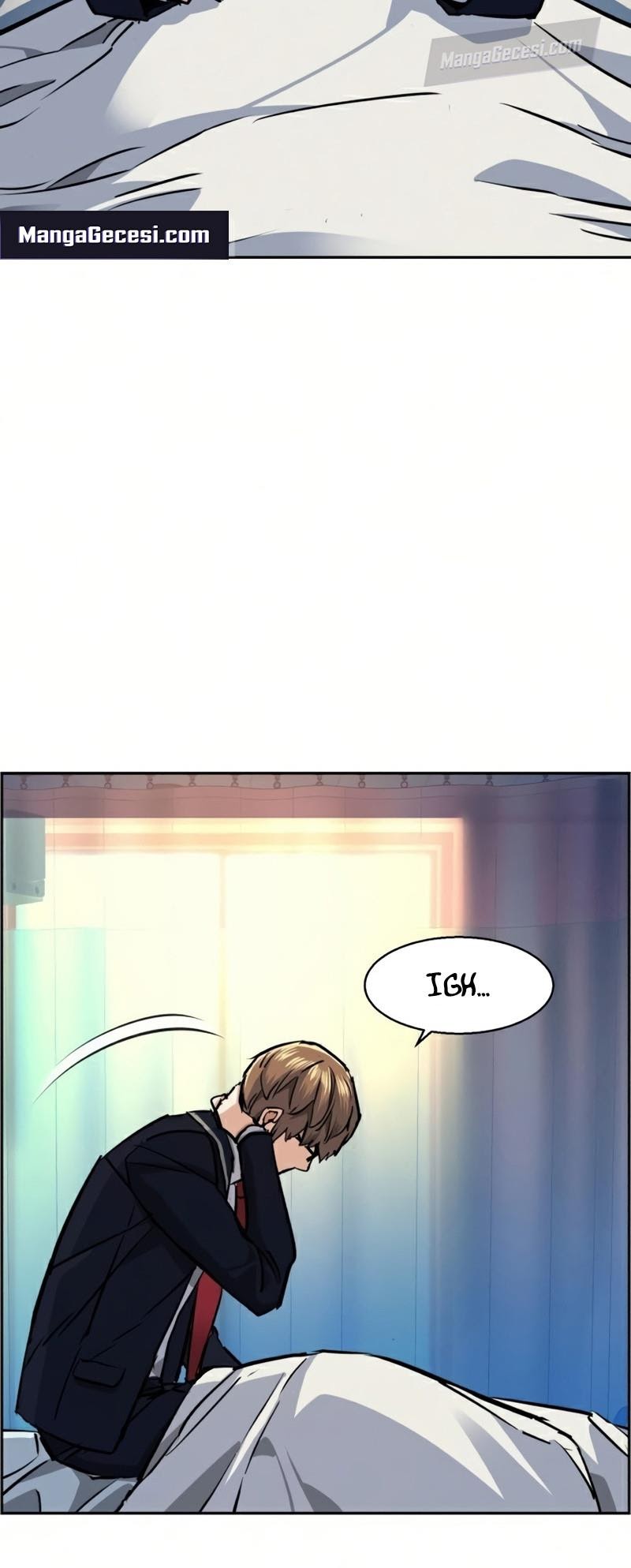Read Mercenary Enrollment Tr Manga Online