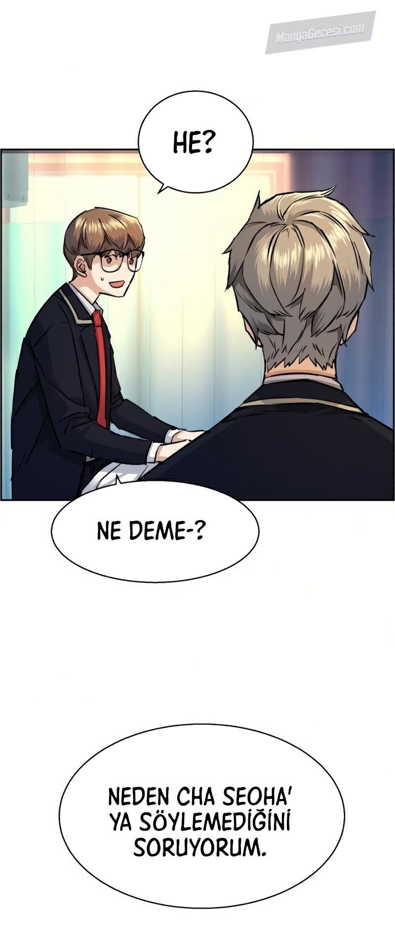 Read Mercenary Enrollment Tr Manga Online