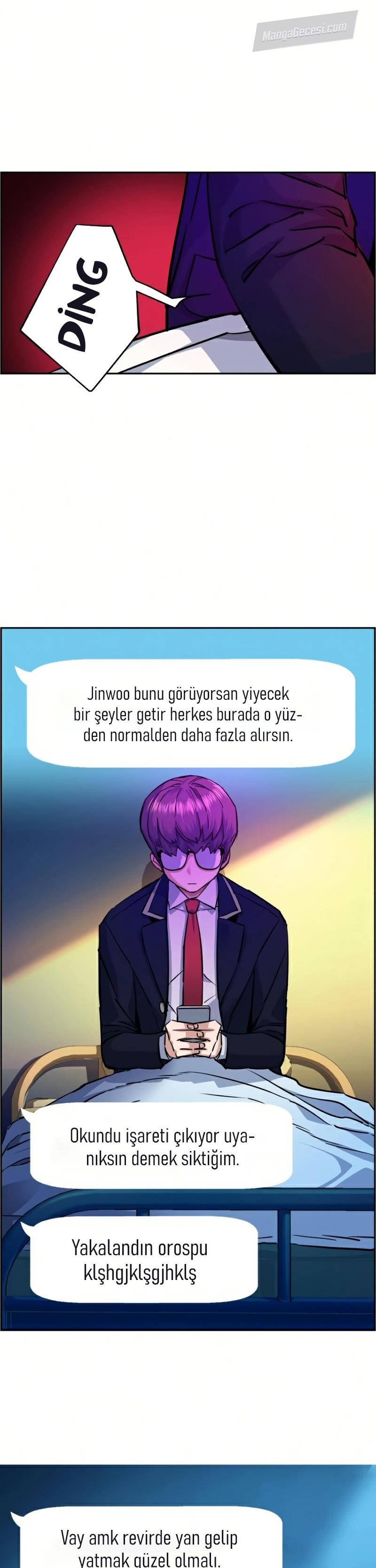 Read Mercenary Enrollment Tr Manga Online