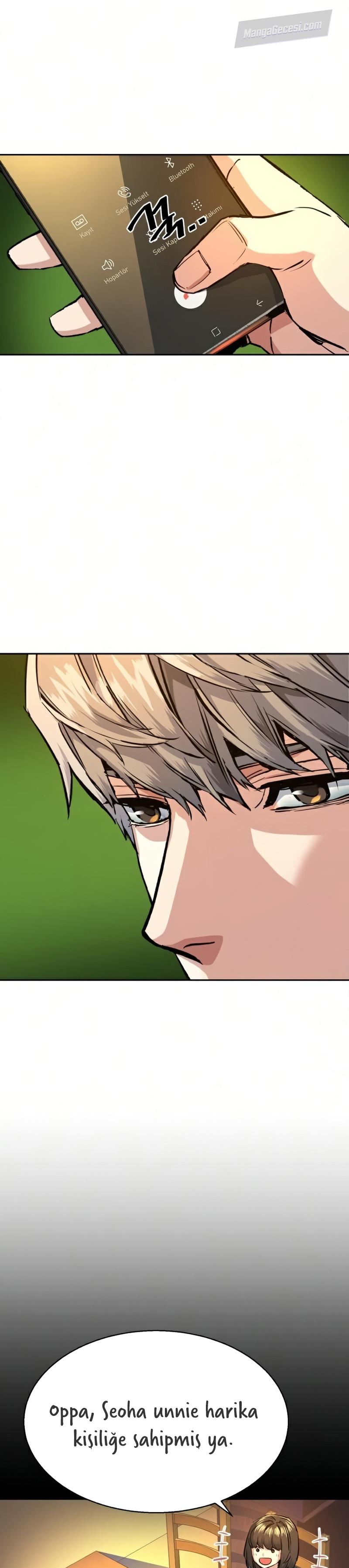 Read Mercenary Enrollment Tr Manga Online