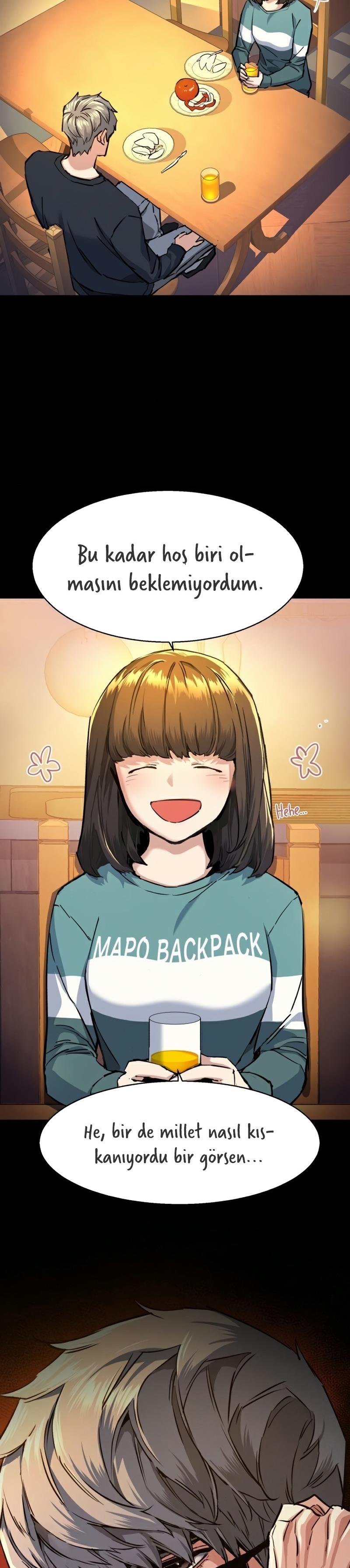 Read Mercenary Enrollment Tr Manga Online