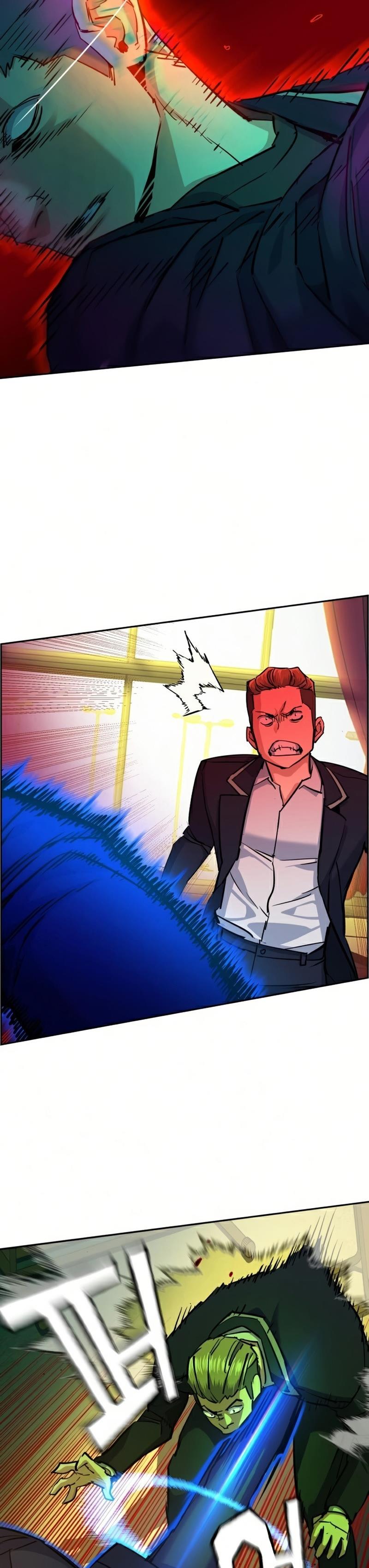 Read Mercenary Enrollment Tr Manga Online
