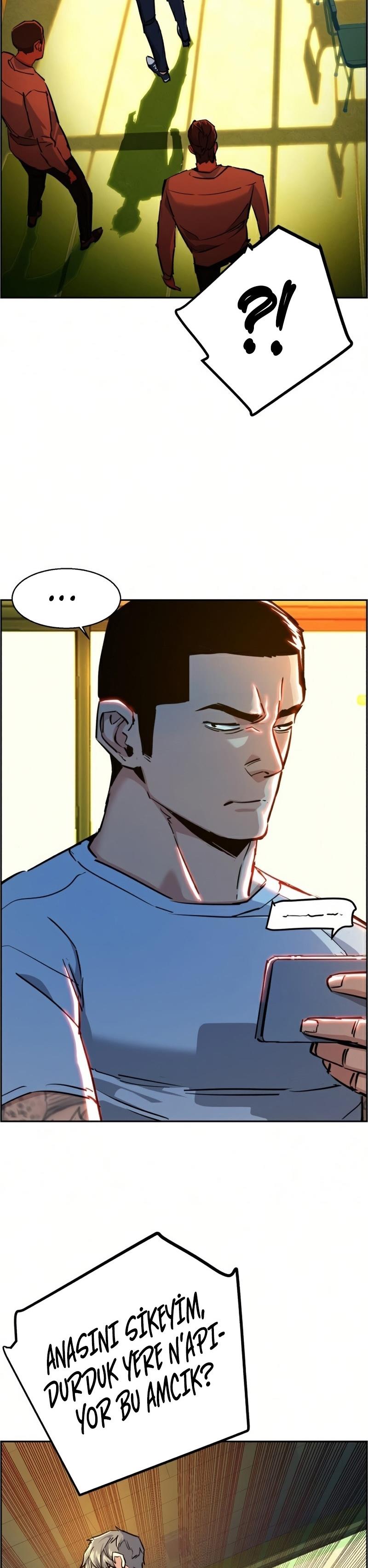 Read Mercenary Enrollment Tr Manga Online