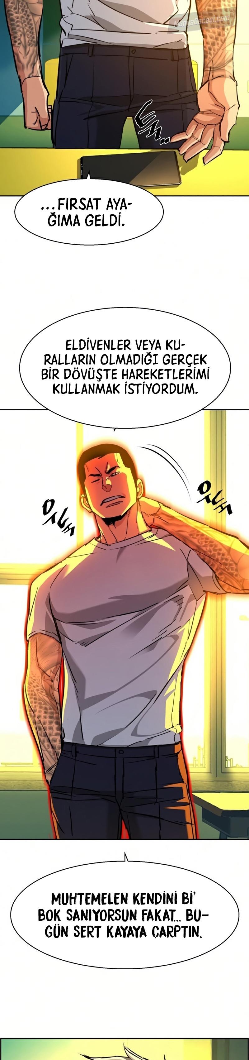 Read Mercenary Enrollment Tr Manga Online