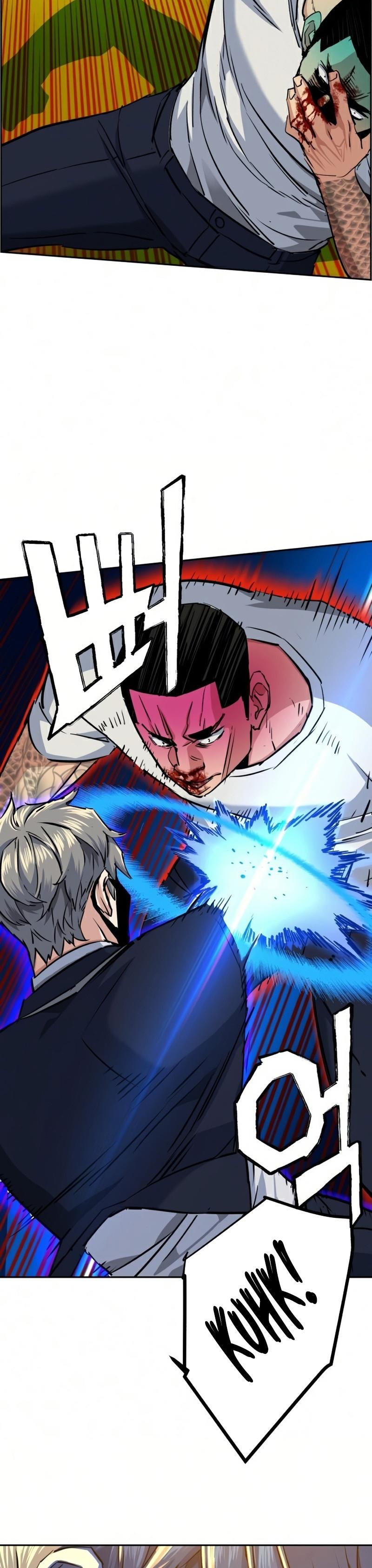 Read Mercenary Enrollment Tr Manga Online