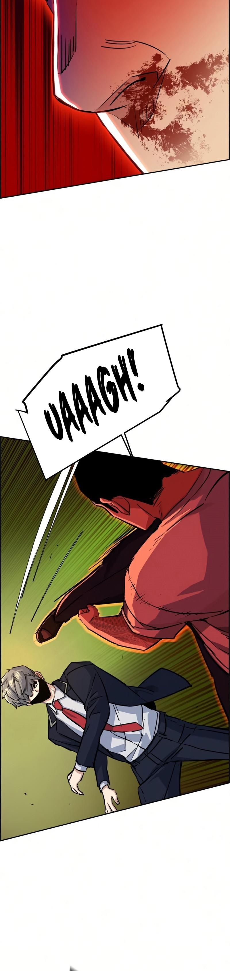Read Mercenary Enrollment Tr Manga Online