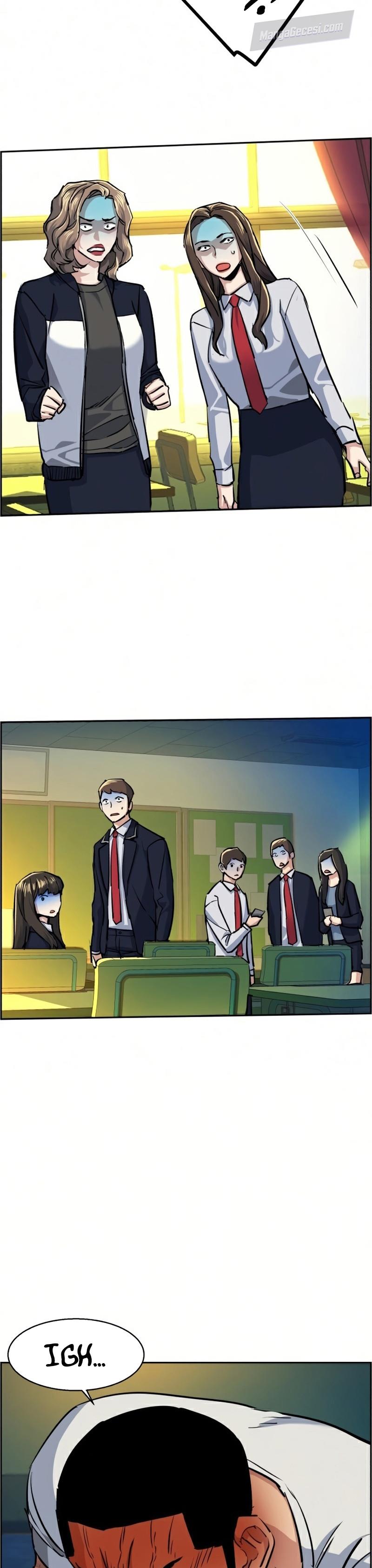 Read Mercenary Enrollment Tr Manga Online