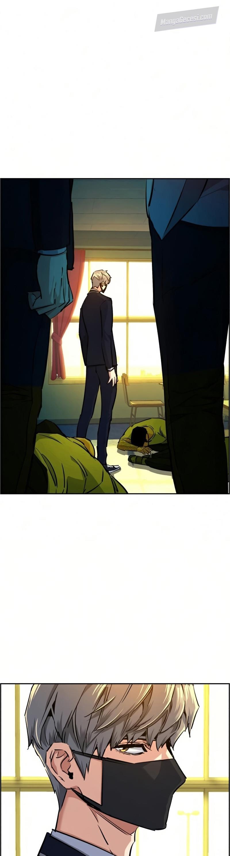Read Mercenary Enrollment Tr Manga Online
