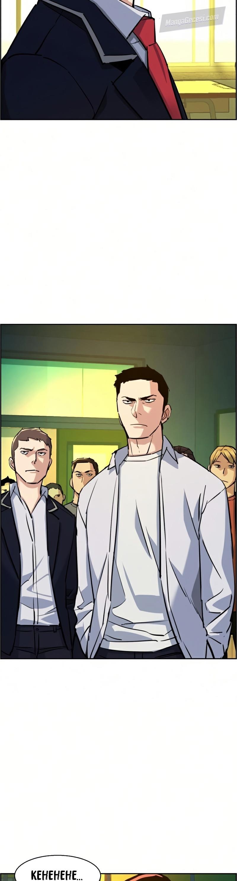 Read Mercenary Enrollment Tr Manga Online