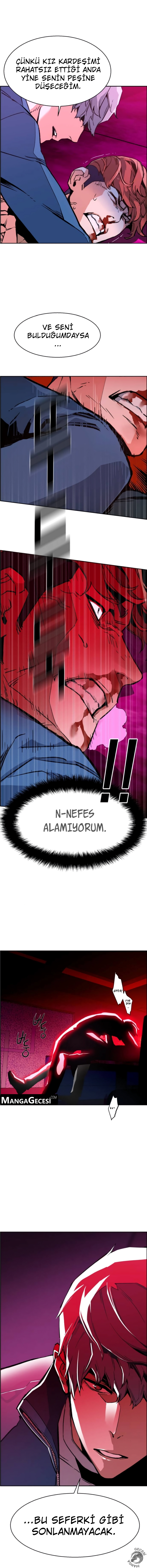 Read Mercenary Enrollment Tr Manga Online