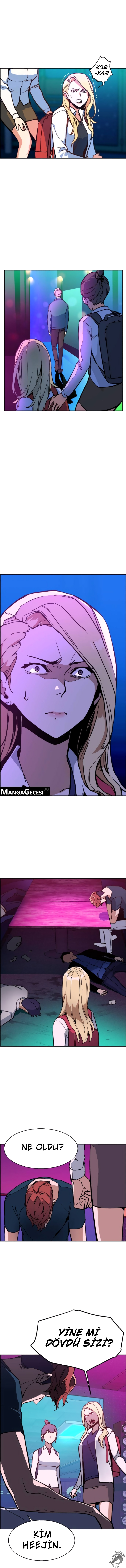 Read Mercenary Enrollment Tr Manga Online