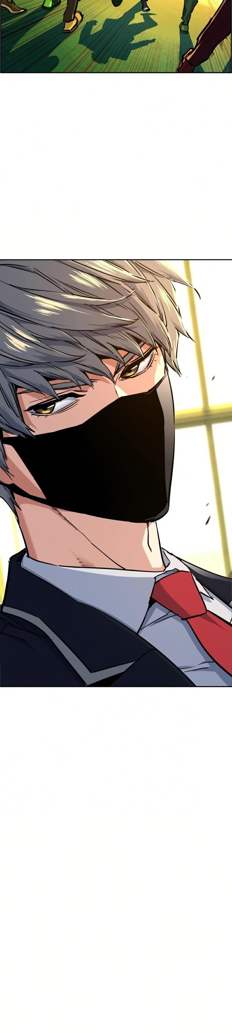 Read Mercenary Enrollment Tr Manga Online