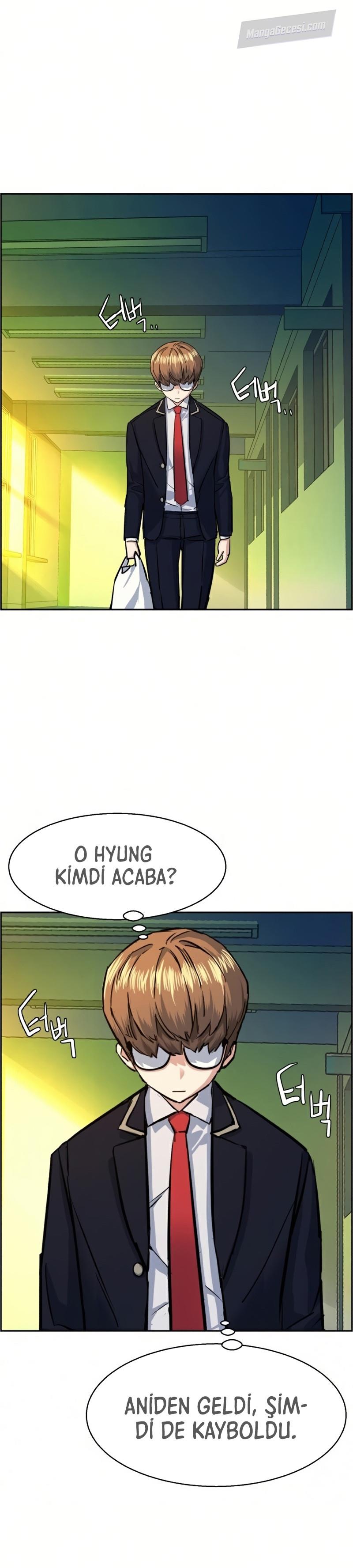 Read Mercenary Enrollment Tr Manga Online
