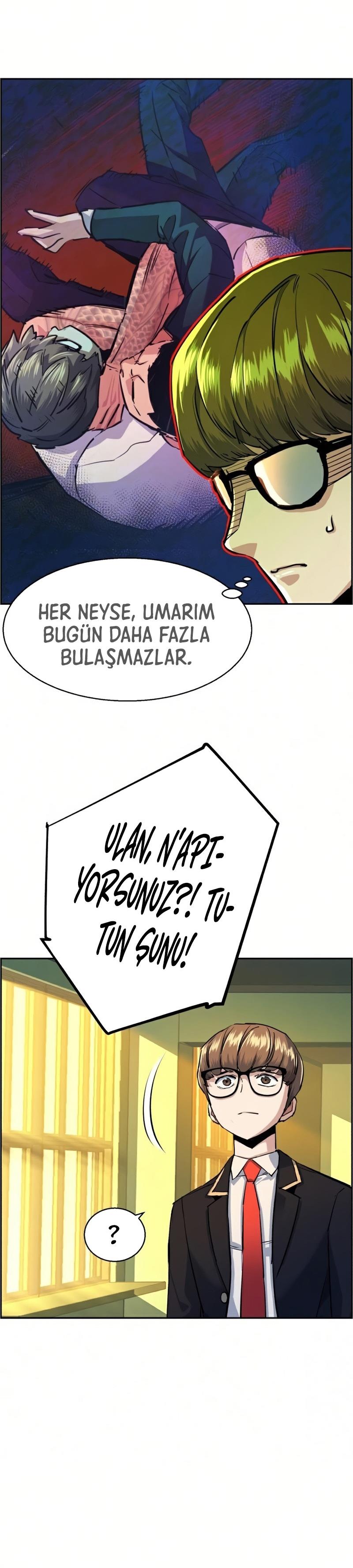 Read Mercenary Enrollment Tr Manga Online