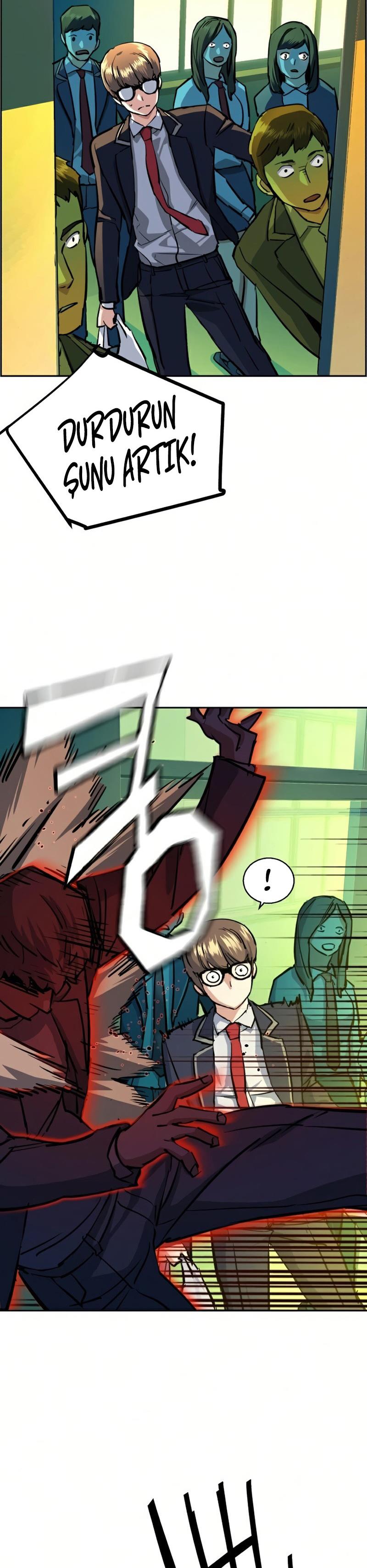 Read Mercenary Enrollment Tr Manga Online