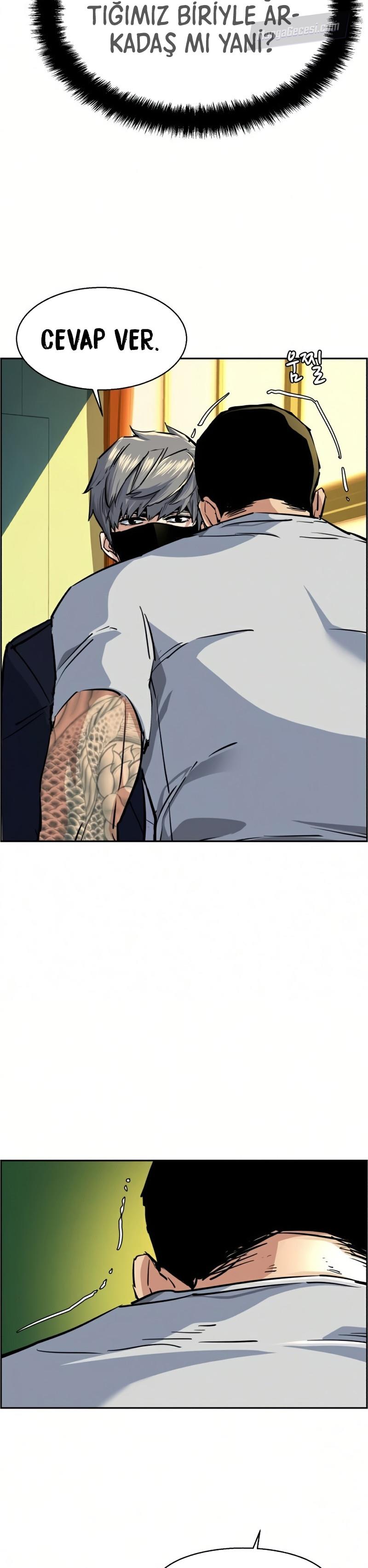 Read Mercenary Enrollment Tr Manga Online