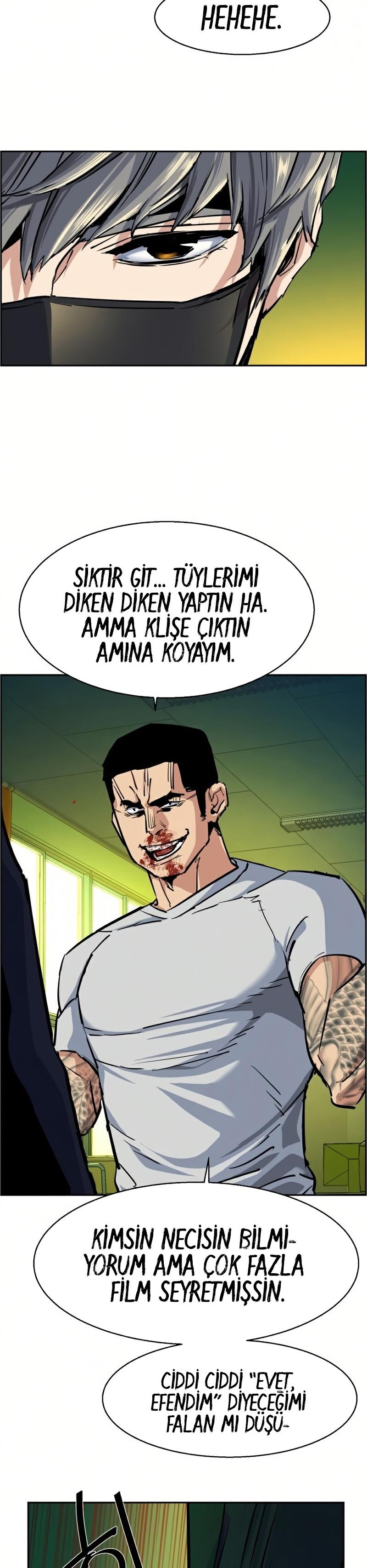 Read Mercenary Enrollment Tr Manga Online