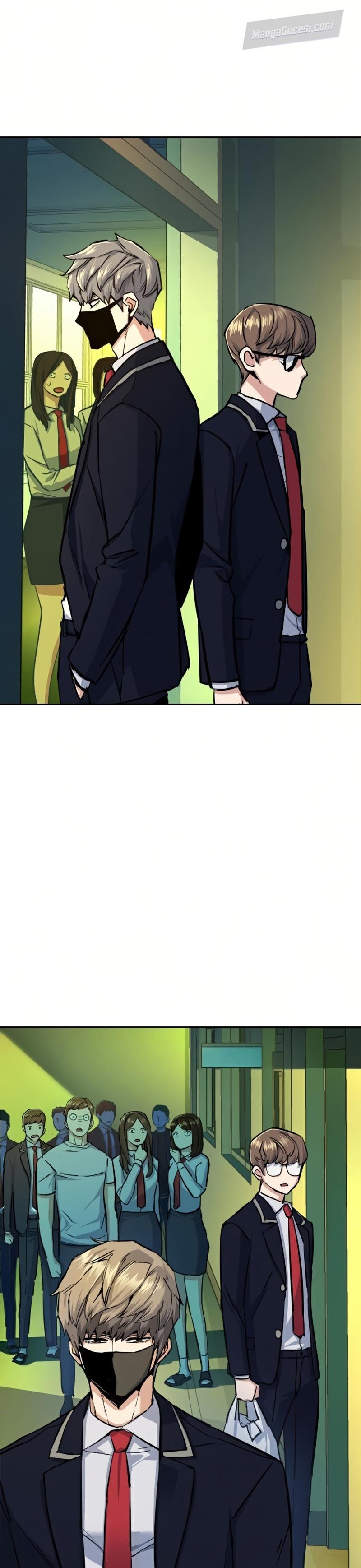 Read Mercenary Enrollment Tr Manga Online
