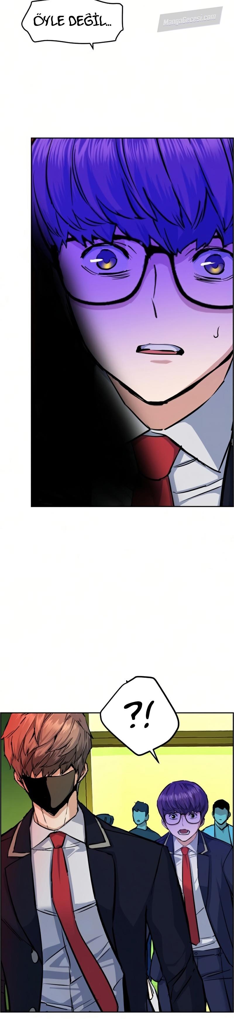 Read Mercenary Enrollment Tr Manga Online