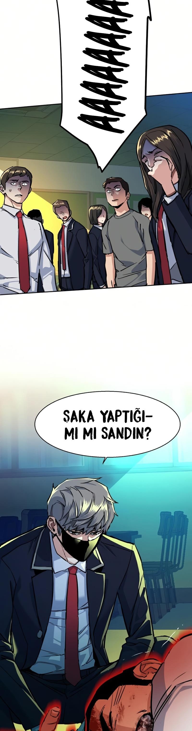 Read Mercenary Enrollment Tr Manga Online