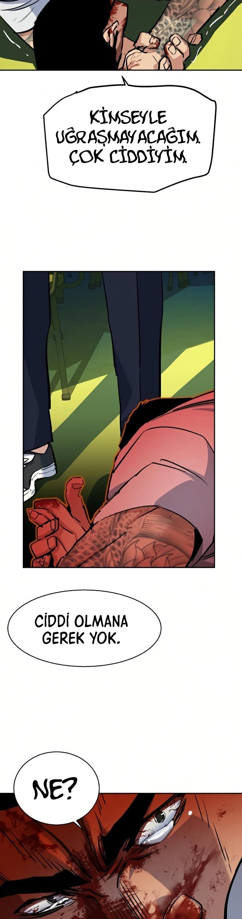 Read Mercenary Enrollment Tr Manga Online