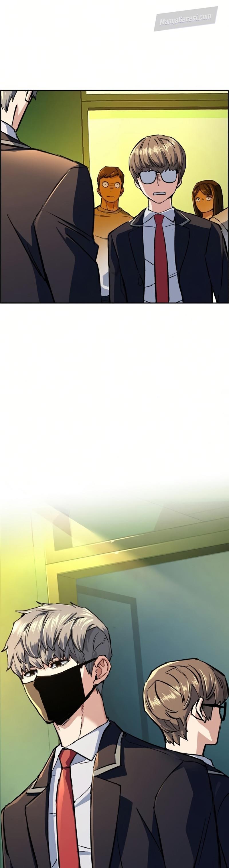 Read Mercenary Enrollment Tr Manga Online