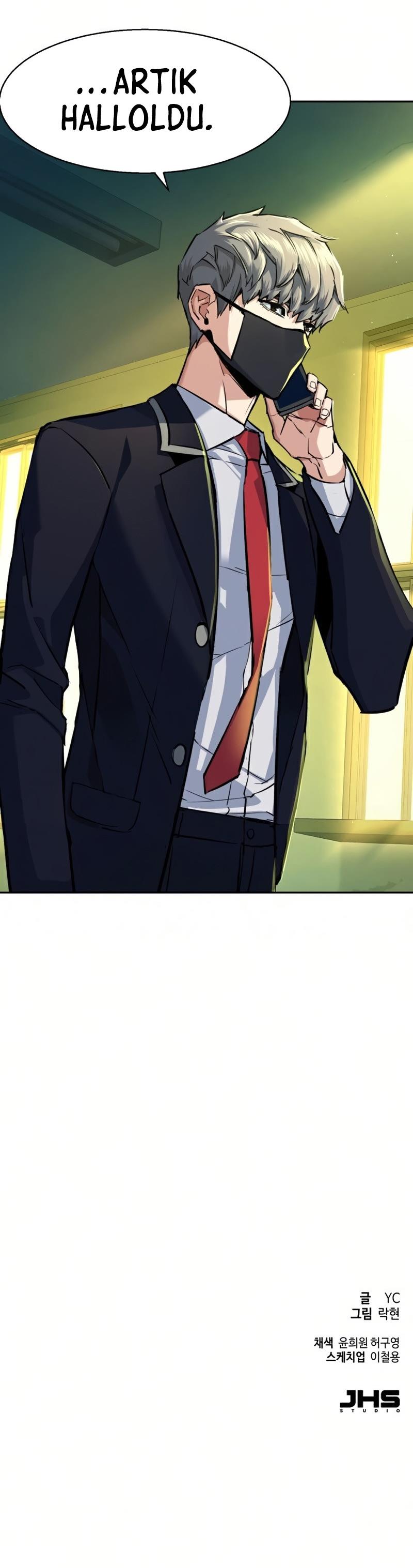 Read Mercenary Enrollment Tr Manga Online