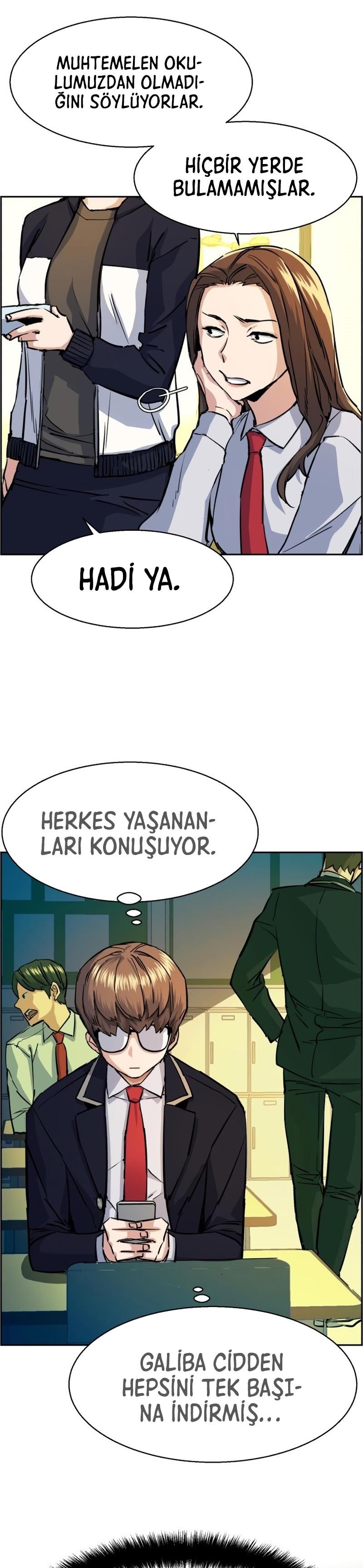 Read Mercenary Enrollment Tr Manga Online