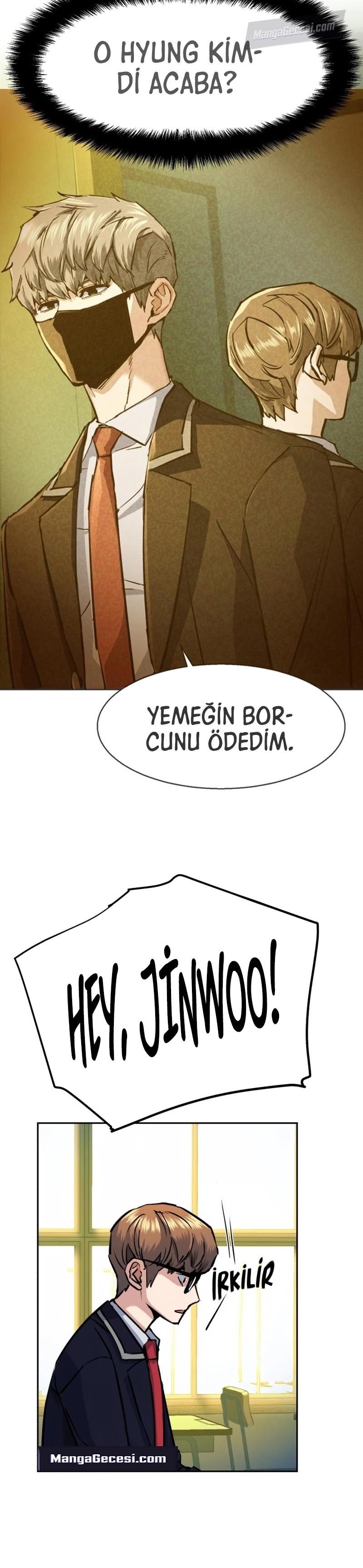 Read Mercenary Enrollment Tr Manga Online