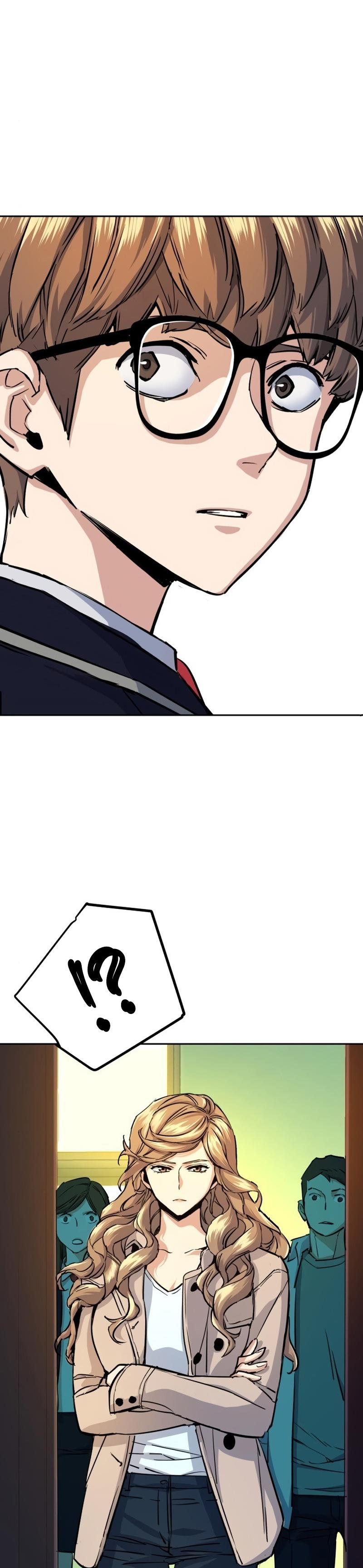 Read Mercenary Enrollment Tr Manga Online