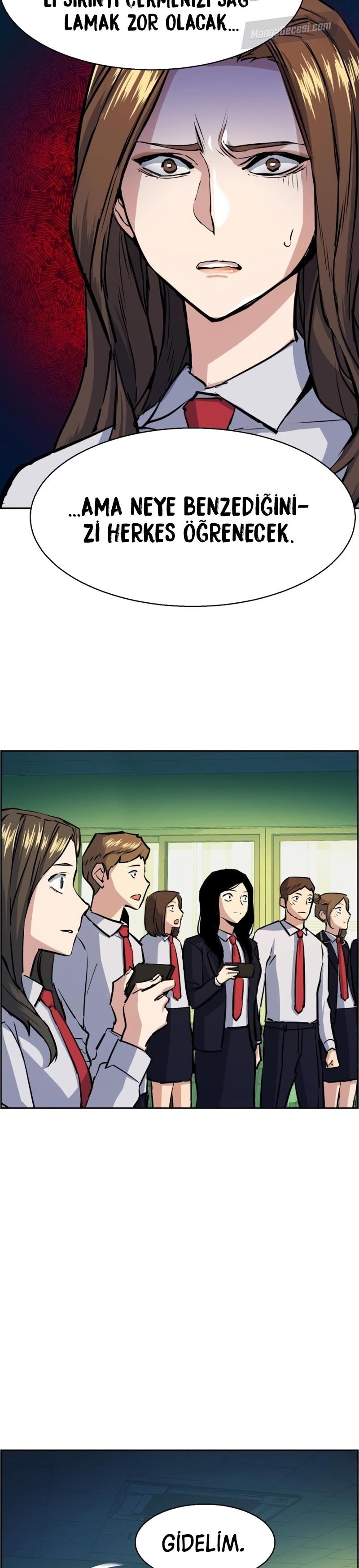 Read Mercenary Enrollment Tr Manga Online