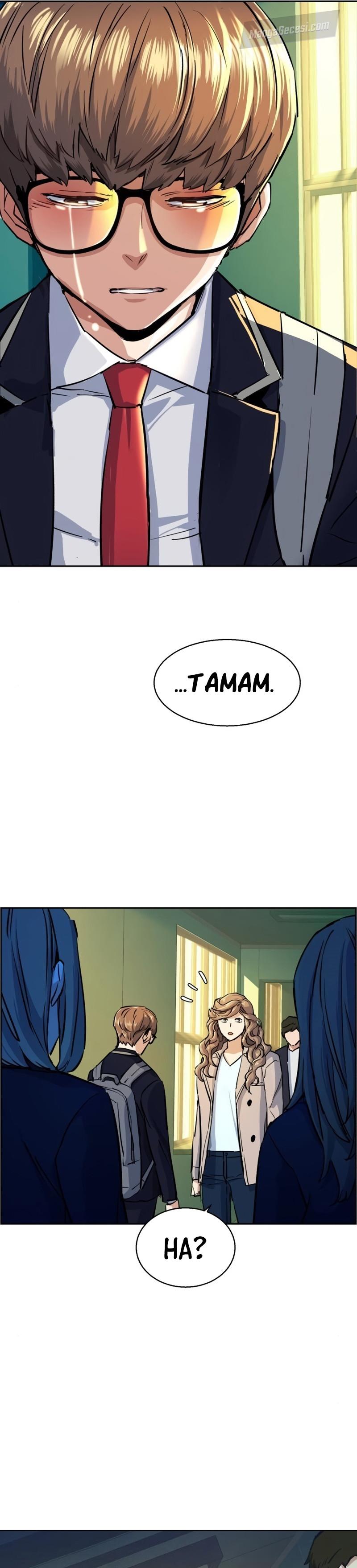 Read Mercenary Enrollment Tr Manga Online