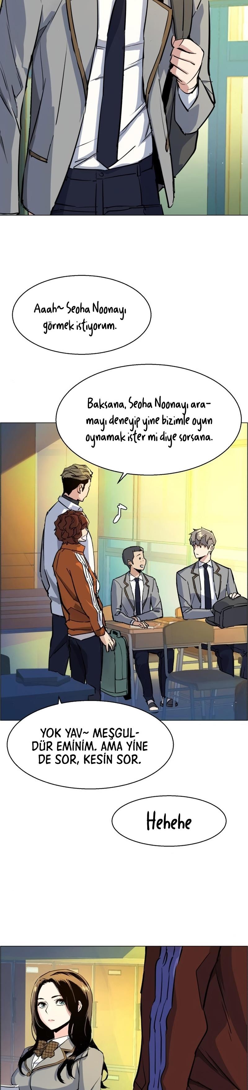 Read Mercenary Enrollment Tr Manga Online