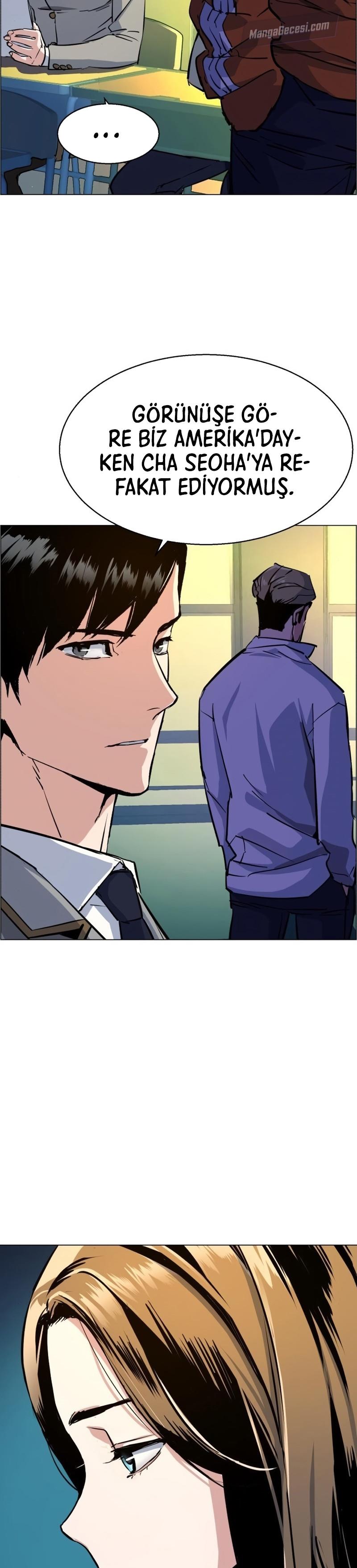 Read Mercenary Enrollment Tr Manga Online