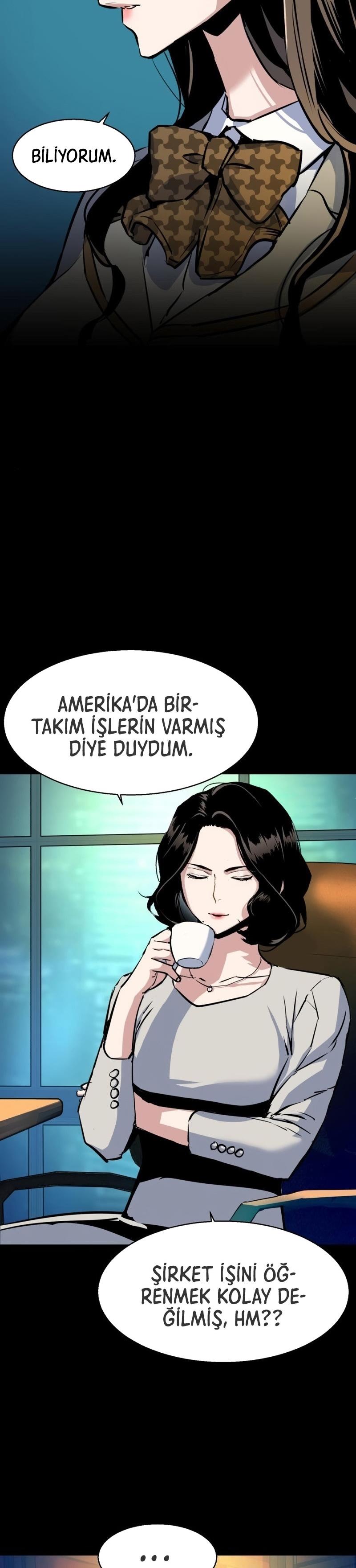 Read Mercenary Enrollment Tr Manga Online