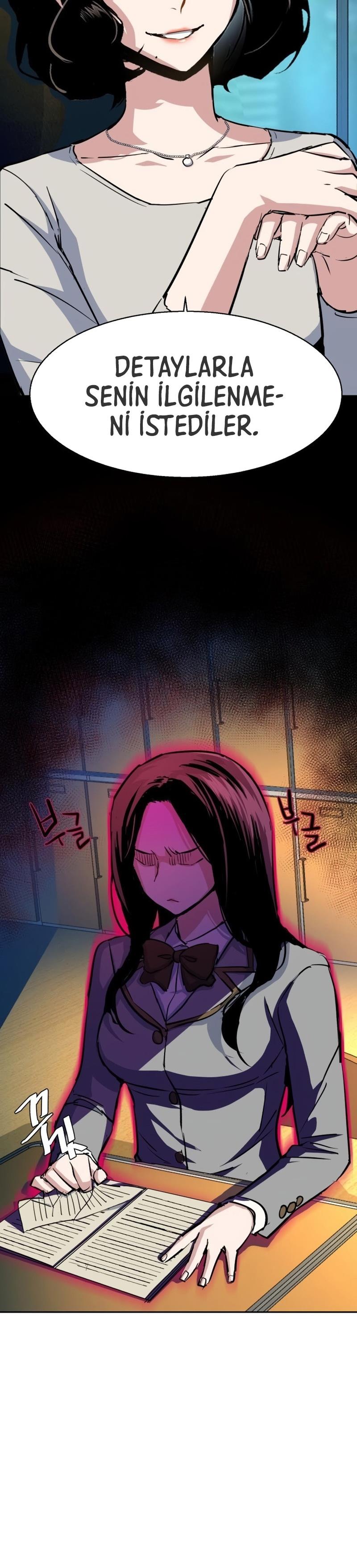 Read Mercenary Enrollment Tr Manga Online