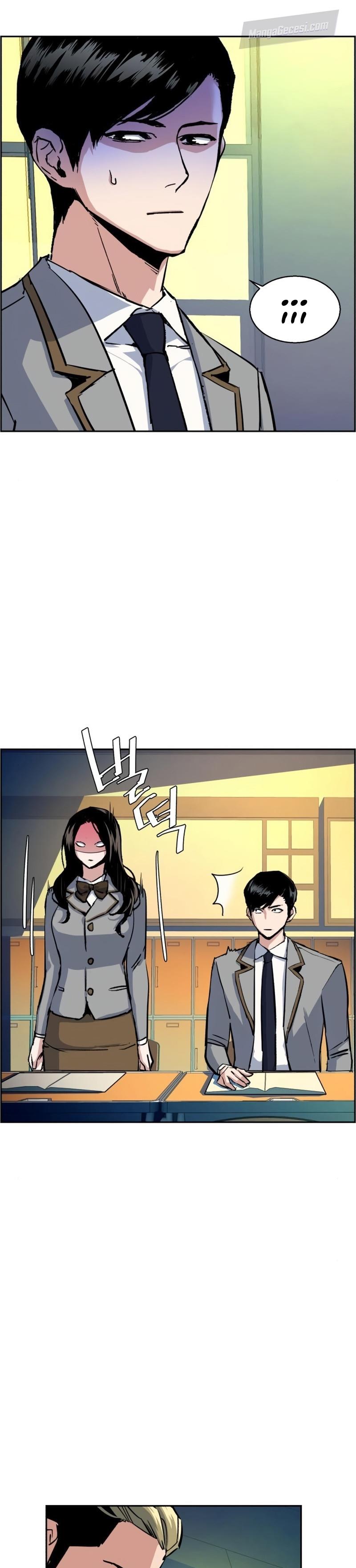 Read Mercenary Enrollment Tr Manga Online