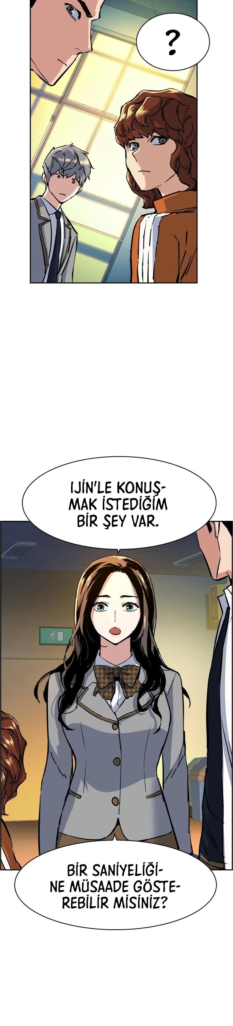 Read Mercenary Enrollment Tr Manga Online