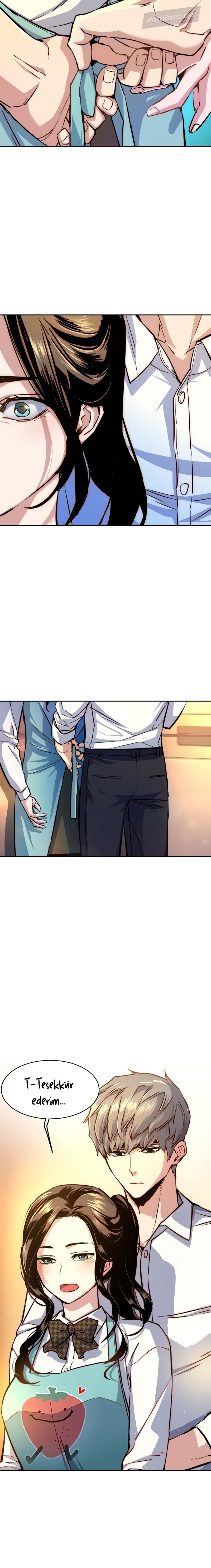 Read Mercenary Enrollment Tr Manga Online