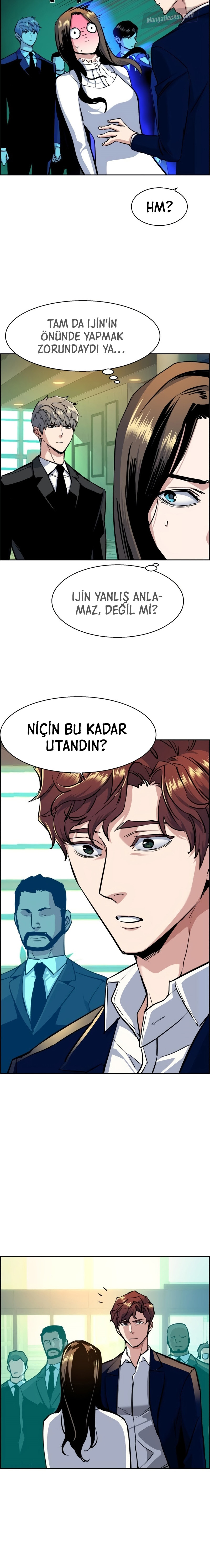 Read Mercenary Enrollment Tr Manga Online