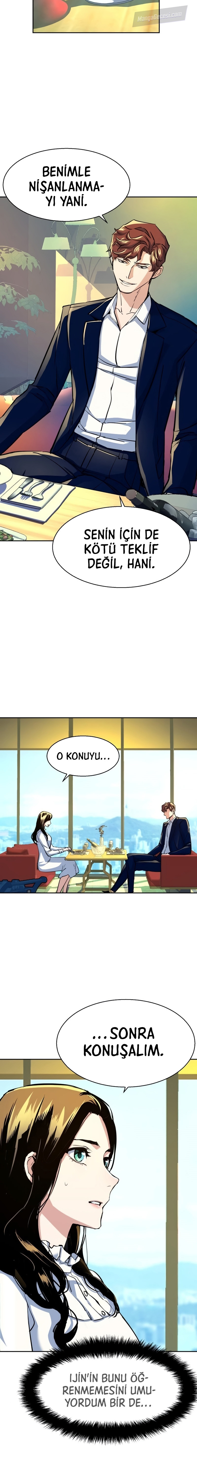 Read Mercenary Enrollment Tr Manga Online