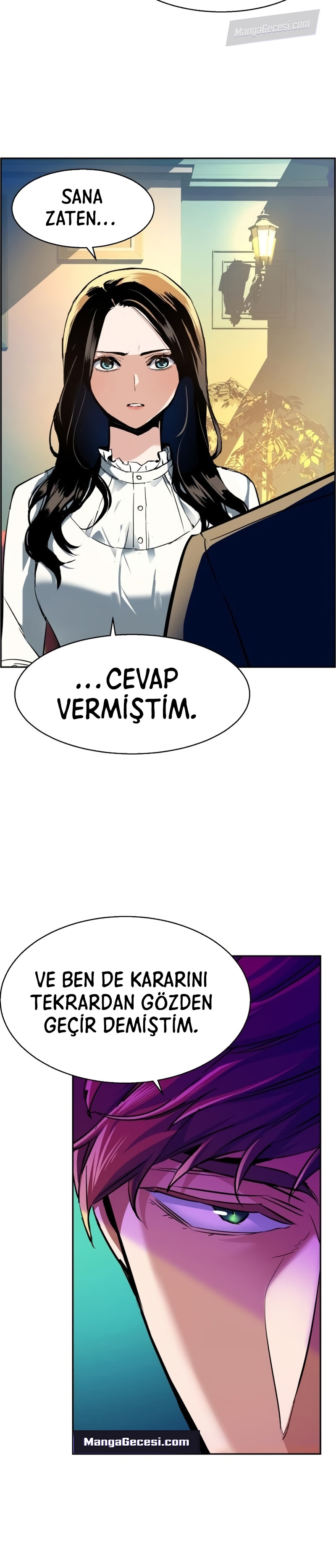 Read Mercenary Enrollment Tr Manga Online