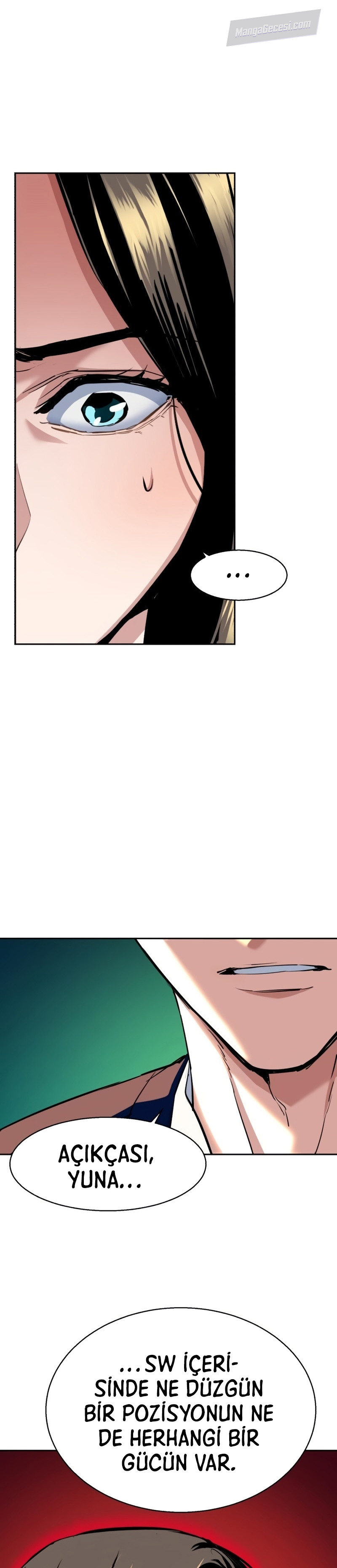 Read Mercenary Enrollment Tr Manga Online