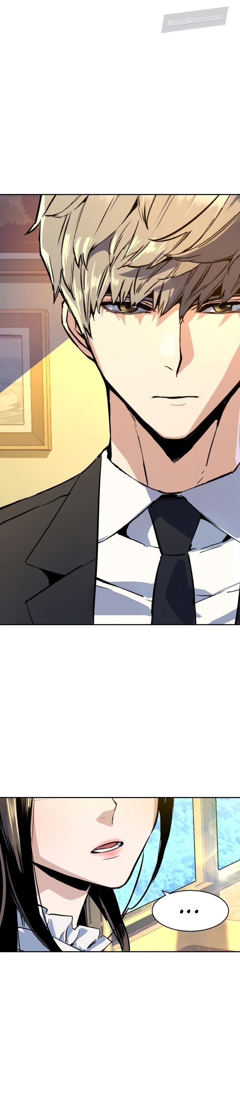 Read Mercenary Enrollment Tr Manga Online